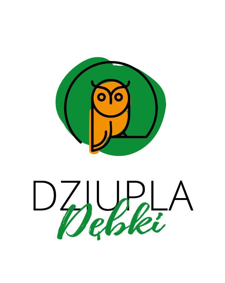 Dziupla Debki Hotel Exterior photo