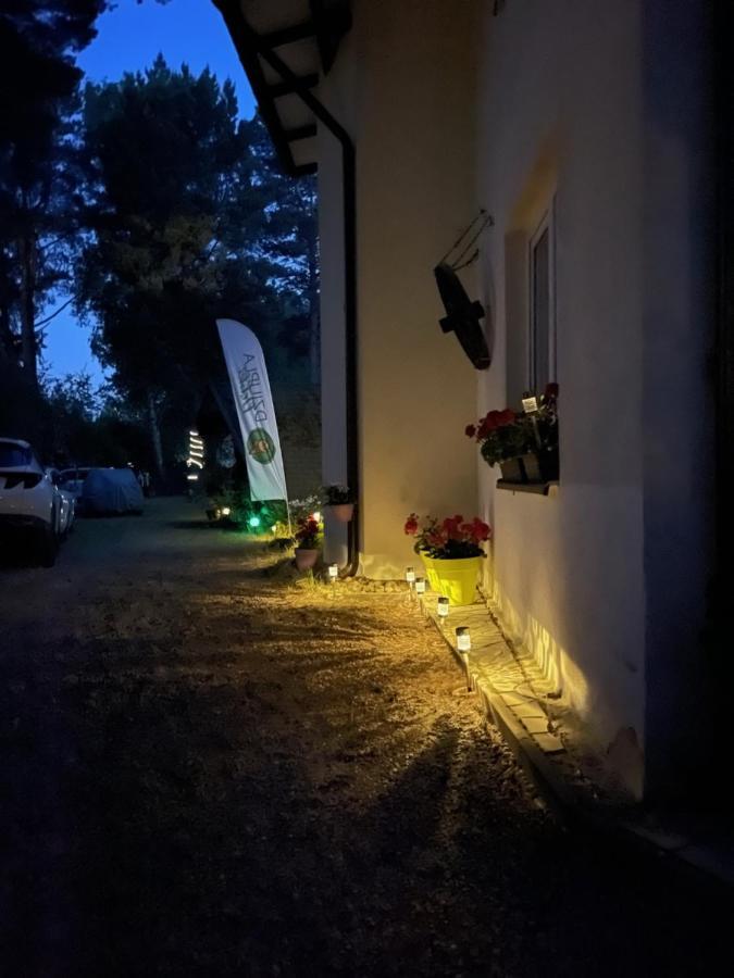 Dziupla Debki Hotel Exterior photo